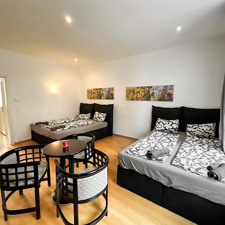 Cozy Rooms In Brigittenau Area Mm10 Wien Eksteriør billede