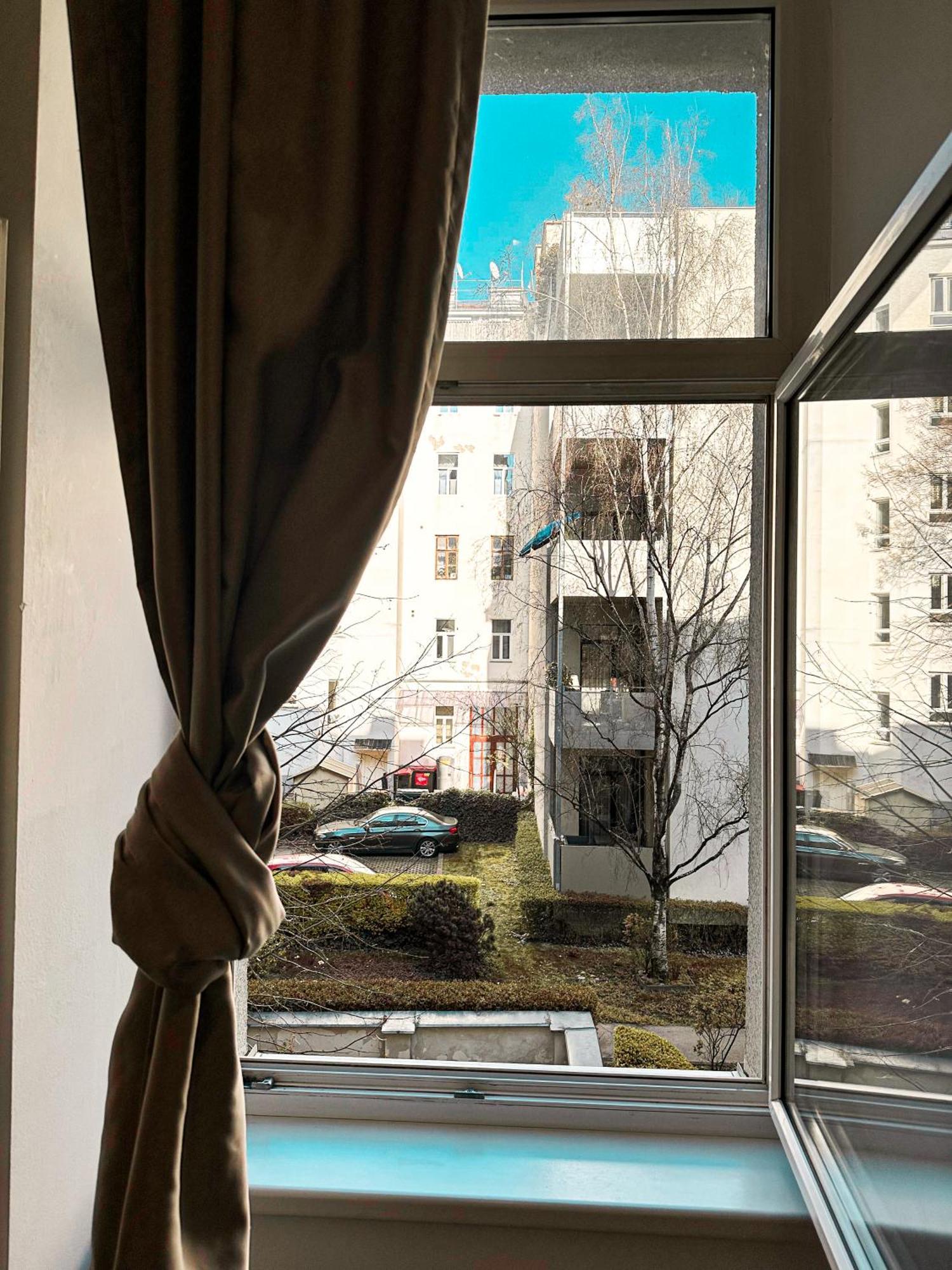 Cozy Rooms In Brigittenau Area Mm10 Wien Eksteriør billede
